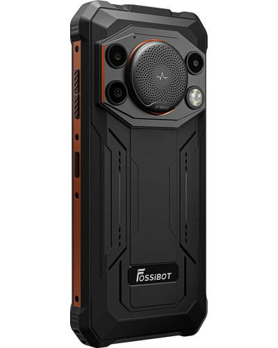 Fossibot F110 Pro 8/128GB Orange