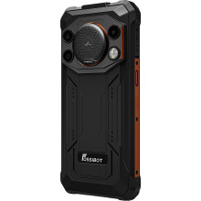 Fossibot F110 Pro 8/128GB Orange