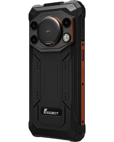 Fossibot F110 Pro 8/128GB Orange