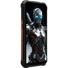 Fossibot F110 Pro 8/128GB Orange