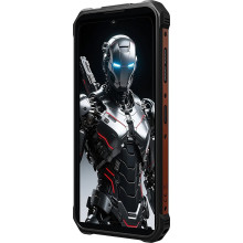 Fossibot F110 Pro 8/128GB Orange