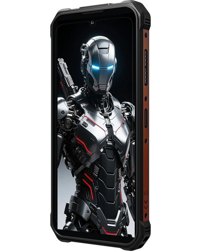 Fossibot F110 Pro 8/128GB Orange