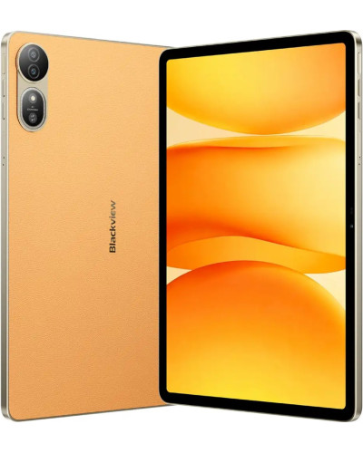 Blackview MEGA 12 12/256GB Flash Gold (6931548325291)