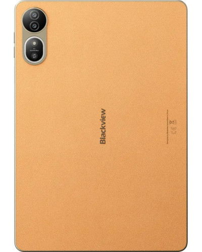 Blackview MEGA 12 12/256GB Flash Gold (6931548325291)