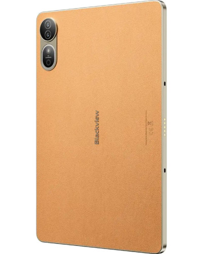 Blackview MEGA 12 12/256GB Flash Gold (6931548325291)