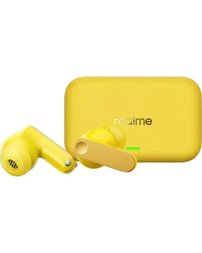 realme Buds T500 Pro Lemon Cola