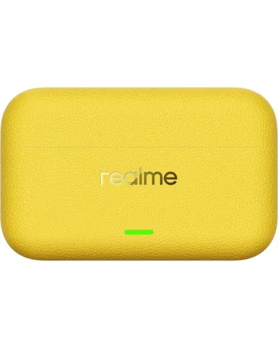 realme Buds T500 Pro Lemon Cola
