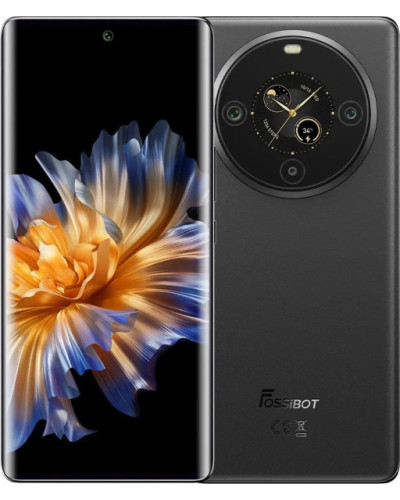 Fossibot S3 Pro 6/128GB Gray