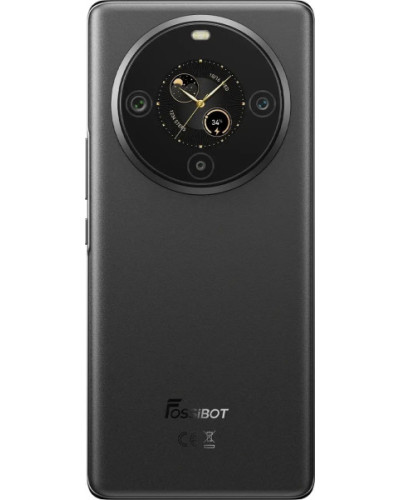 Fossibot S3 Pro 6/128GB Gray