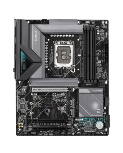 GIGABYTE B860 EAGLE WIFI6E