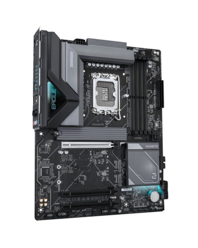 GIGABYTE B860 EAGLE WIFI6E