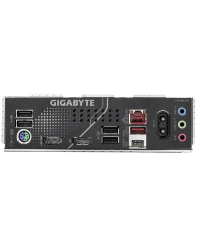 GIGABYTE B860 EAGLE WIFI6E