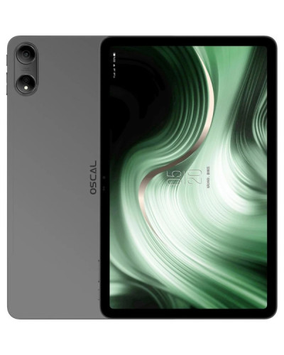 Oscal Pad 100 6/256GB Silver Grey