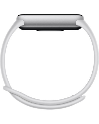 Xiaomi Smart Band 10 Glacier Silver (BHR07PSGL)