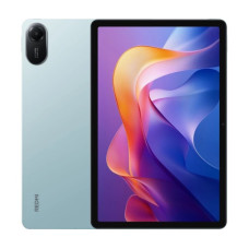 Xiaomi Redmi Pad 2 4/128GB Wi-Fi Mint Green (VHU5875EU)