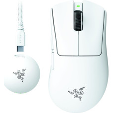 Razer DeathAdder V4 PRO White (RZ01-05330200-R3G1)