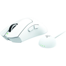 Razer DeathAdder V4 PRO White (RZ01-05330200-R3G1)