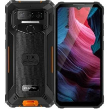 Oukitel WP23 Plus 8/256GB Vibrant Orange