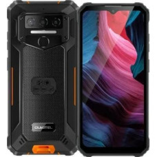 Oukitel WP23 Plus 8/256GB Vibrant Orange