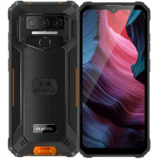 Oukitel WP23 Plus 8/256GB Vibrant Orange