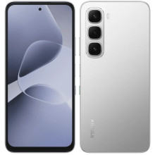 Infinix Hot 60i 8/256GB Titanium Silver