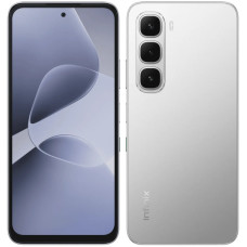 Infinix Hot 60i 8/256GB Titanium Silver