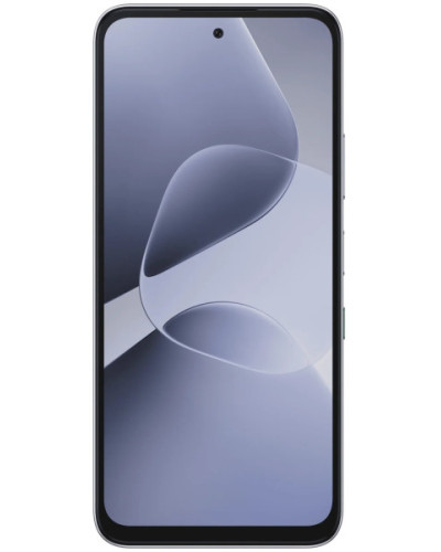 Infinix Hot 60i 8/256GB Titanium Silver
