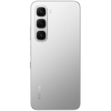 Infinix Hot 60i 8/256GB Titanium Silver