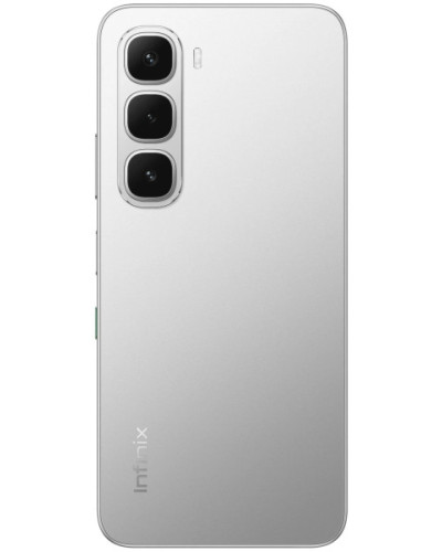 Infinix Hot 60i 8/256GB Titanium Silver