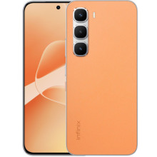 Infinix HOT 60 Pro 8/128GB Orange Rose Valley