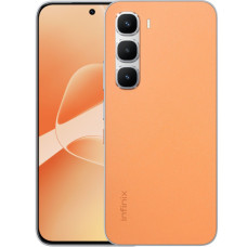 Infinix HOT 60 Pro 8/128GB Orange Rose Valley
