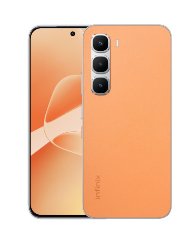 Infinix HOT 60 Pro 8/128GB Orange Rose Valley