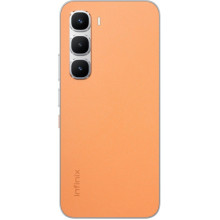 Infinix HOT 60 Pro 8/128GB Orange Rose Valley