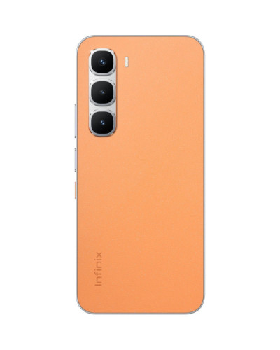 Infinix HOT 60 Pro 8/128GB Orange Rose Valley