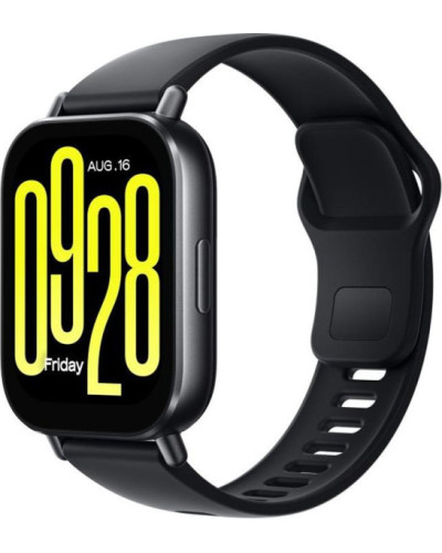Xiaomi Redmi Watch 5 Active Midnight Black (BHR8784GL)