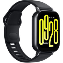Xiaomi Redmi Watch 5 Active Midnight Black (BHR8784GL)