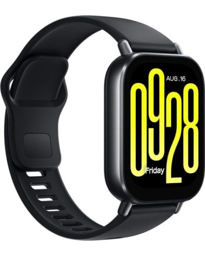Xiaomi Redmi Watch 5 Active Midnight Black (BHR8784GL)