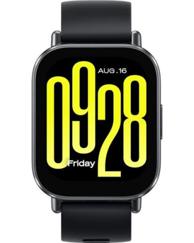 Xiaomi Redmi Watch 5 Active Midnight Black (BHR8784GL)