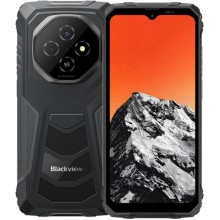 Blackview Fort 1 4/128GB Black