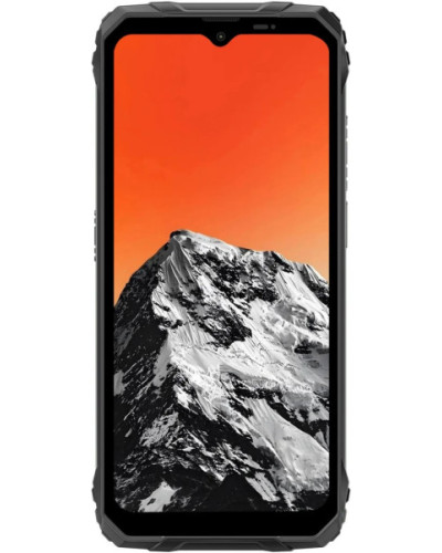 Blackview Fort 1 4/128GB Black
