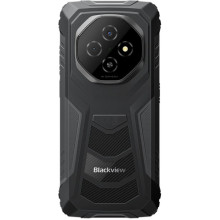 Blackview Fort 1 4/128GB Black