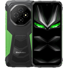 Blackview Fort 1 4/128GB Green