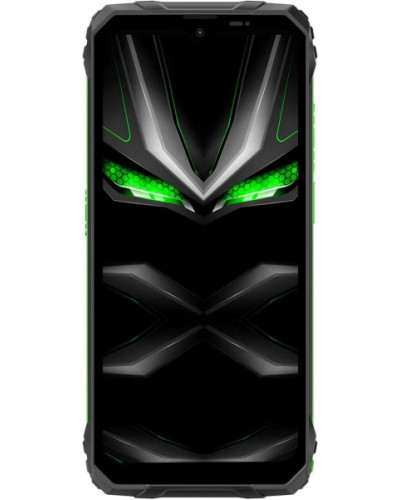 Blackview Fort 1 4/128GB Green