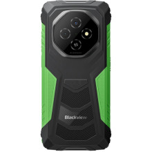 Blackview Fort 1 4/128GB Green