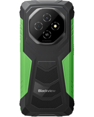 Blackview Fort 1 4/128GB Green