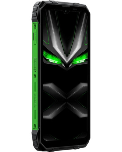 Blackview Fort 1 4/128GB Green