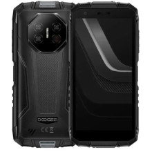 DOOGEE Fire 3 3/64GB Twilight Gray