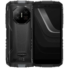 DOOGEE Fire 3 3/64GB Twilight Gray