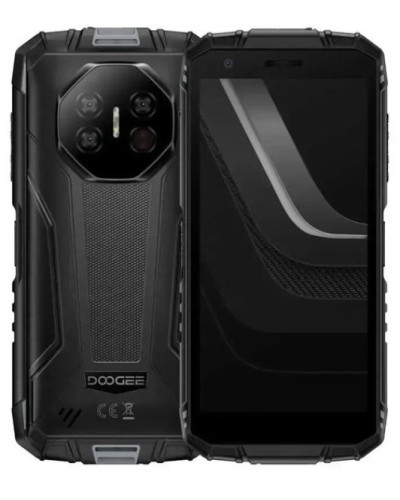 DOOGEE Fire 3 3/64GB Twilight Gray