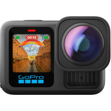GoPro HERO13 Black Ultra Wide Edition (CHDRB-133-RW)